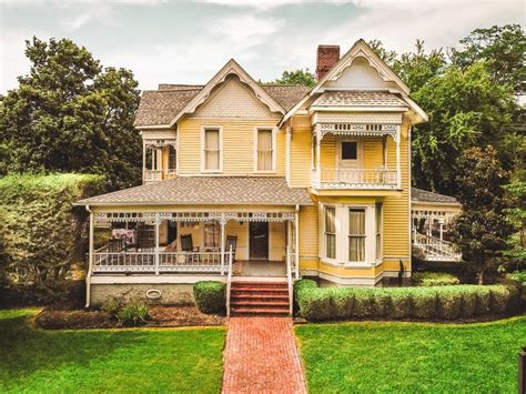 victorian homes for sale near me